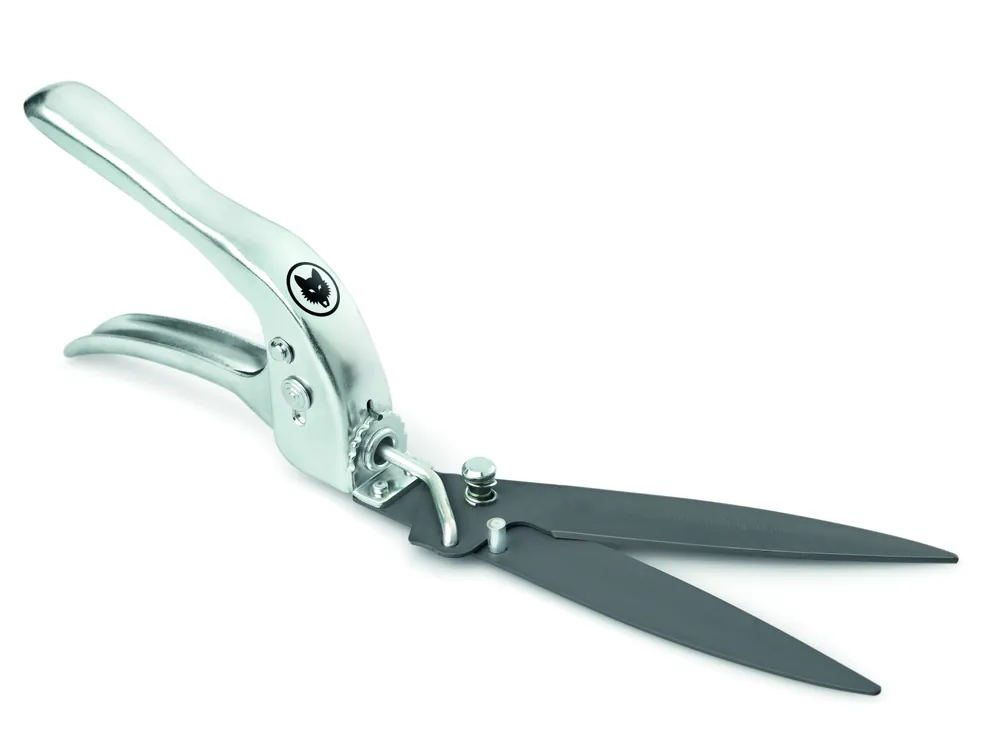 wolfgarten 73AJD005650 GS-1M Ciseaux à gazon rotatifs en vrac