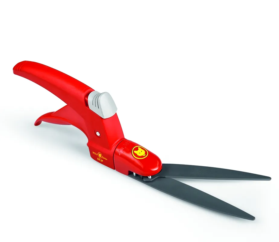 wolfgarten 73AJA006650 GS-2P Ciseaux à gazon rotatifs