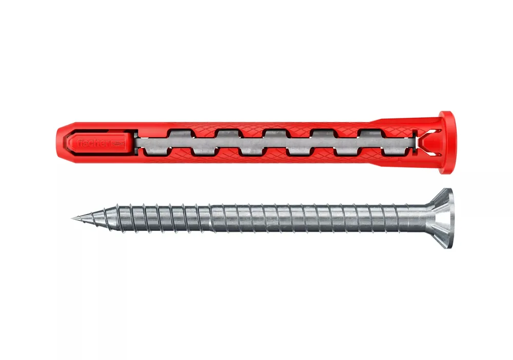 Fischer 577365 Fiche HybridPower 10x90 T 50ST