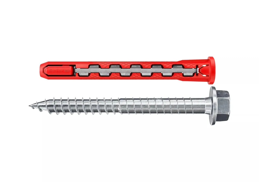 Fischer 577390 Fiche HybridPower 10x90 FUS 10ST