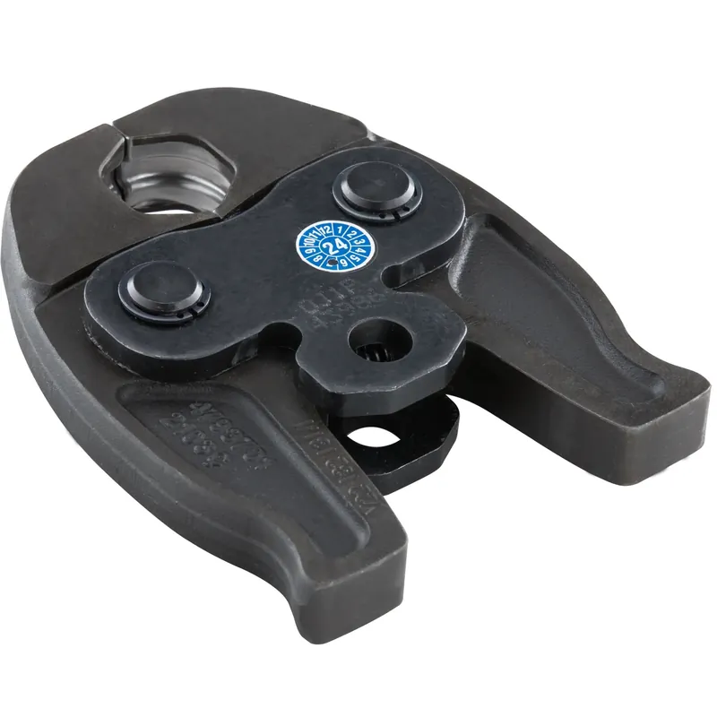 Flex-tools Accessoires 534241 PJ PP 40 V35 Pince de pressage Compact pour Viega
