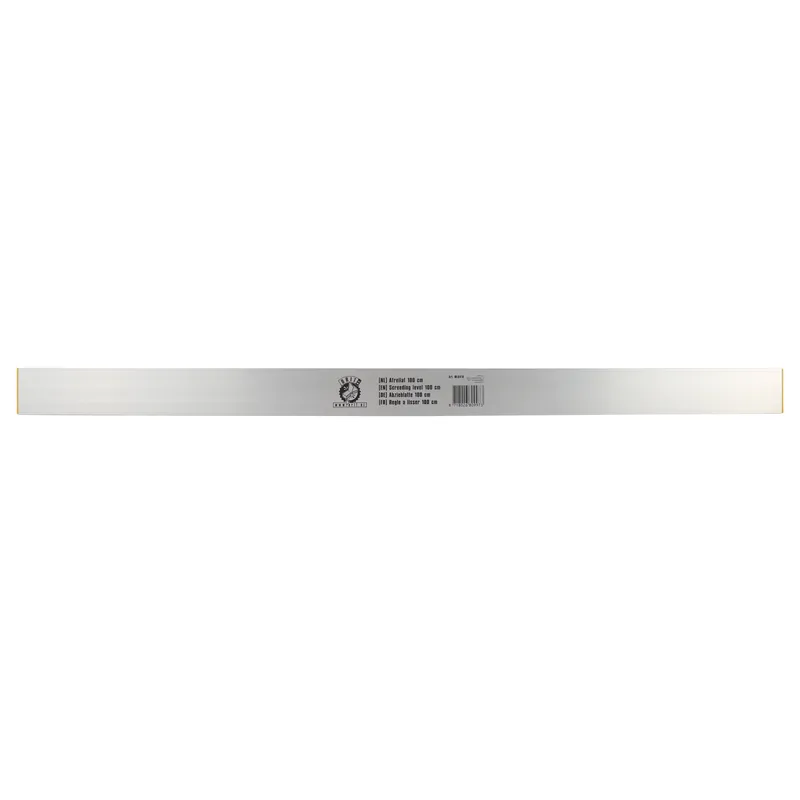 Orit ML0410 Profil du bloc de lattes de rupture 100 cm