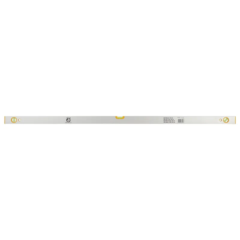 Orit ML0115 Niveau à bulle 150 cm