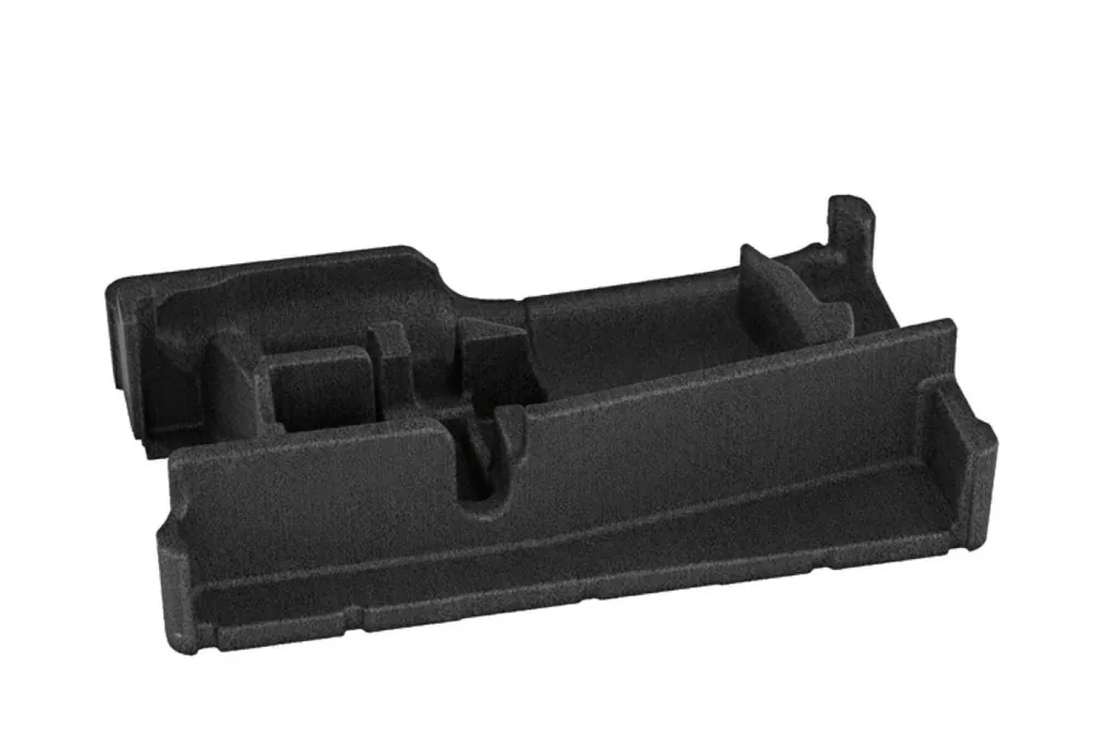 Bosch Bleu Accessoires 1600A02R2R 1/1 incrustation GBH 18V-40/-45 (-)
