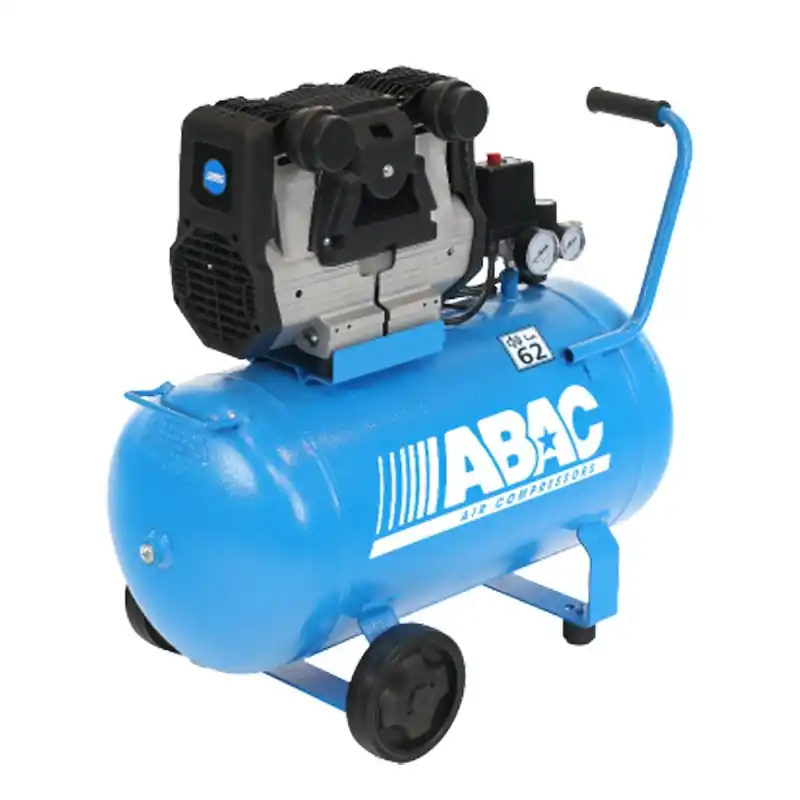 ABAC 1129741346 Compresseur silencieux Montecarlo Quiete OS20 2 HP