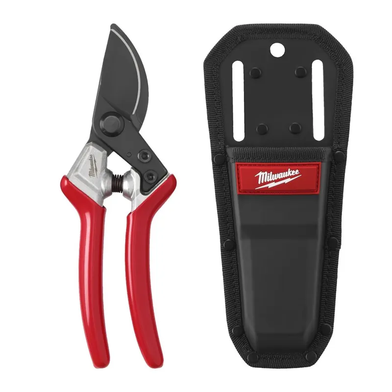 Milwaukee Accessoires 4932499679 Sécateur avec support 25 mm