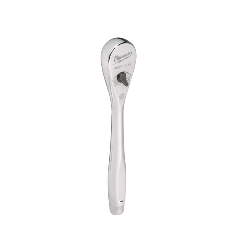 Milwaukee Accessoires 4932499523 Clé à cliquet 1/4˝
