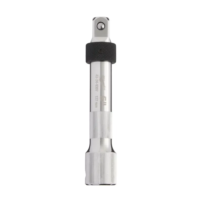 Milwaukee Accessoires 4932480937 Capuchon d‘extension 1/2" verrouillage 127 mm