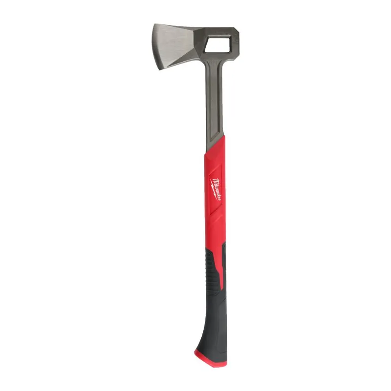 Milwaukee Accessoires 4932498629 Hache à fendre 66 cm