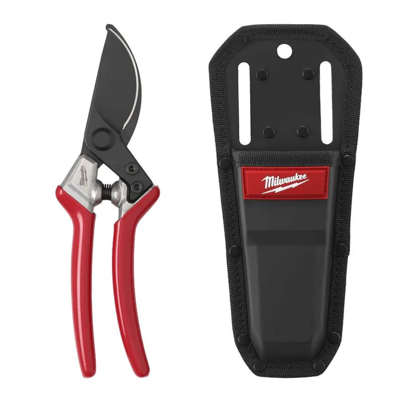 Milwaukee Accessoires 4932499680 Sécateur 20mm avec support