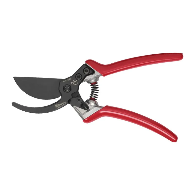 Milwaukee Accessoires 4932498621 Sécateur 25 mm