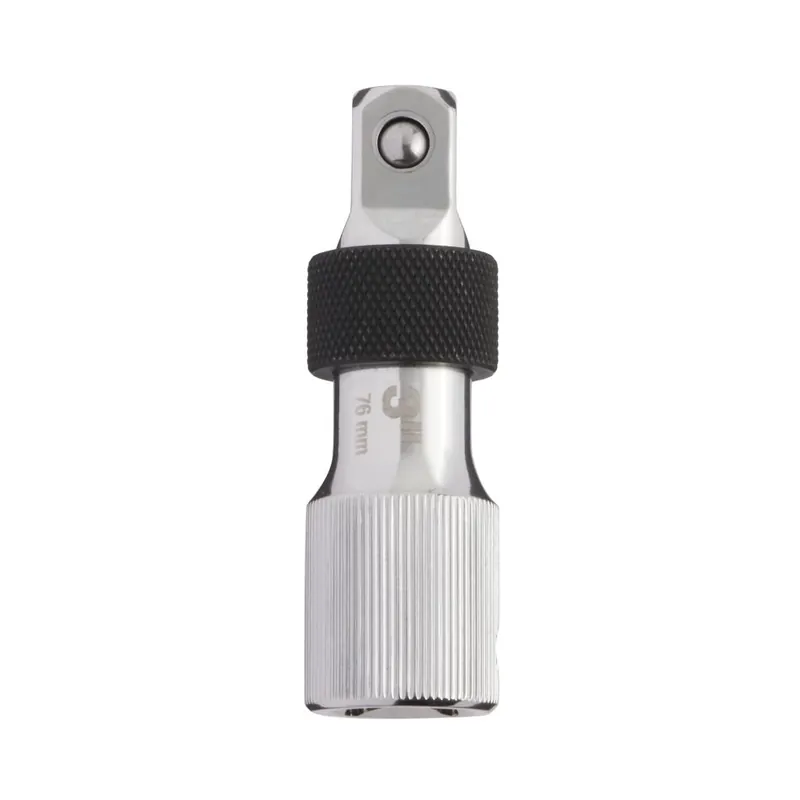 Milwaukee Accessoires 4932480936 Capuchon 1/2" extension verrouillage 76 mm