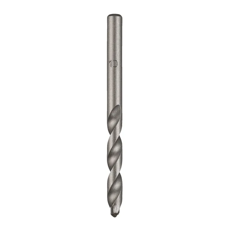 Milwaukee Accessoires 4932480141 Foret à béton 10 x 110 mm
