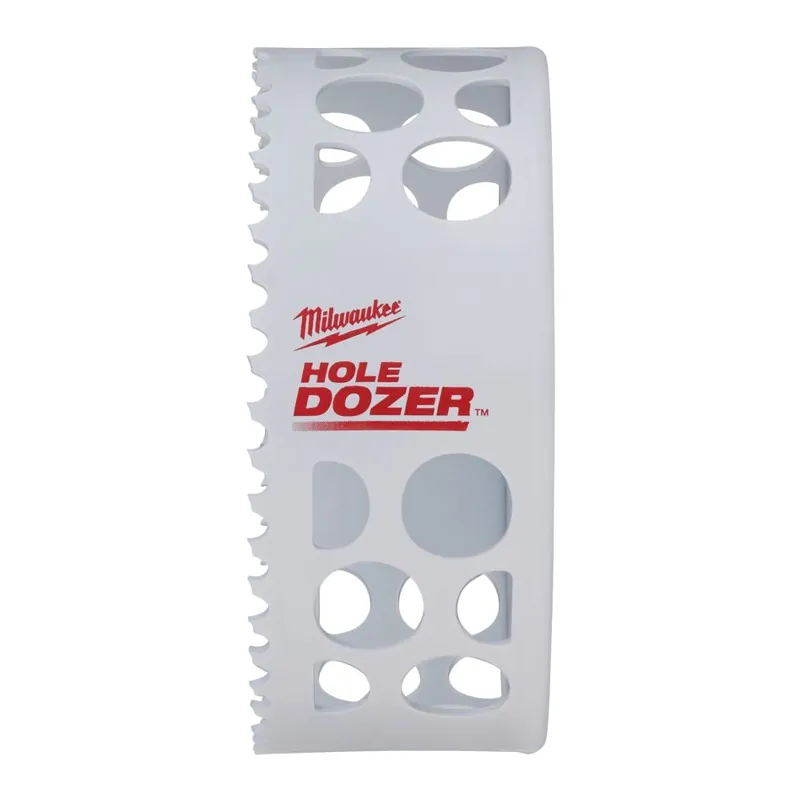 Milwaukee Accessoires 49560239 SCIE A TROUS Scie à trous 117 mm