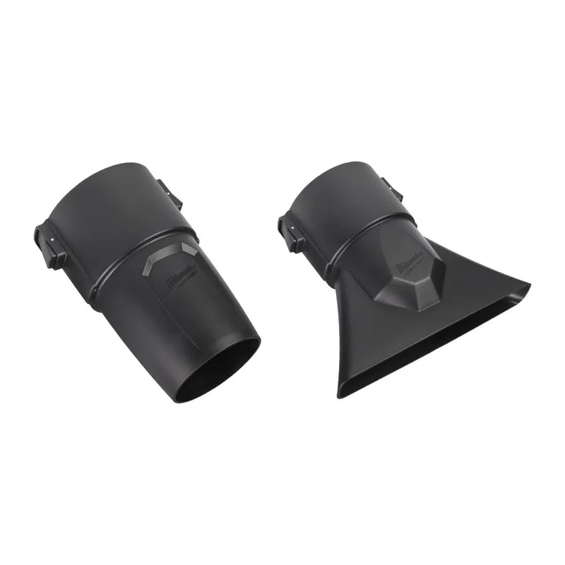 Milwaukee Accessoires 4932498514 Kit d‘accessoires pour la buse de soufflage