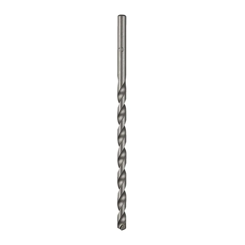 Milwaukee Accessoires 4932480143 Foret à béton 10 x 200 mm