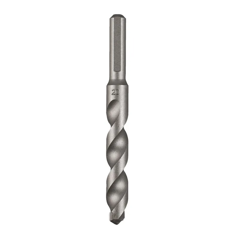 Milwaukee Accessoires 4932480156 Foret à béton 20 x 160 mm