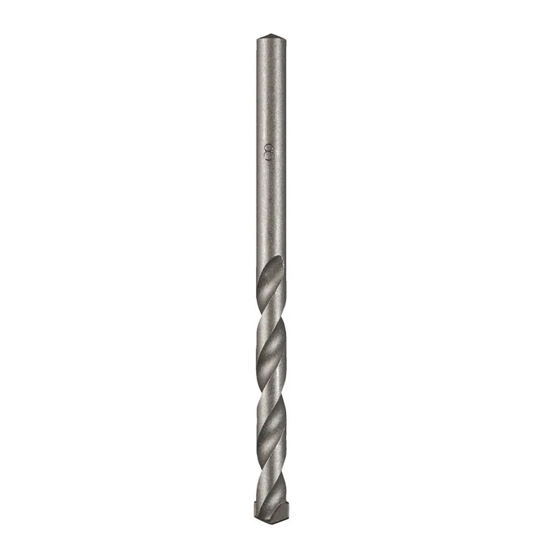 Milwaukee Accessoires 4932480137 Foret à béton 8 x 110 mm