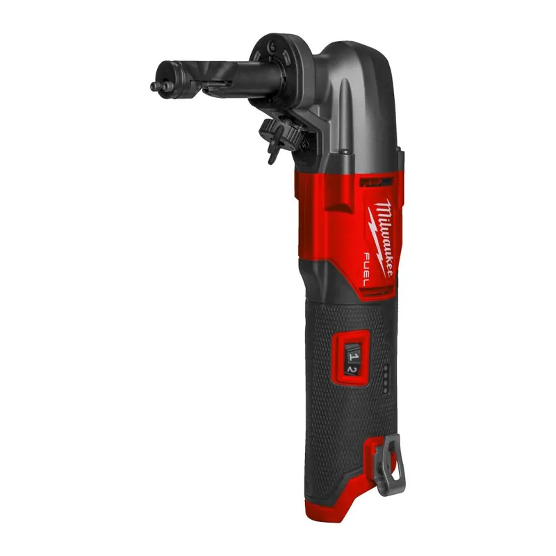 Milwaukee 4933479617 M12 FUEL FNB16-0 Grignoteuse sans fil sans batterie ni chargeur 1,6 mm