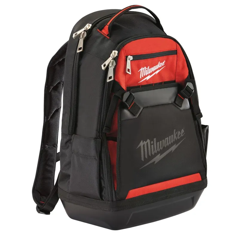 Milwaukee Accessoires 4932500309 Sac à dos de chantier