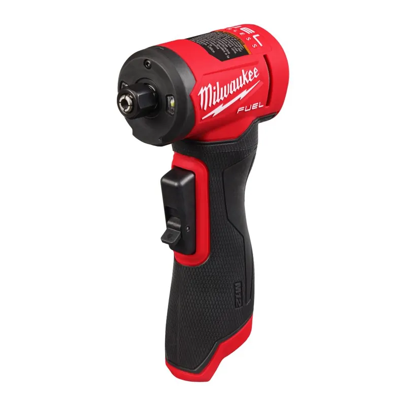 Milwaukee 4933498979 Meuleuse d‘angle sans fil à vitesse variable M12 FUEL FDGA2-0 sans batterie ni chargeur dans sa boîte