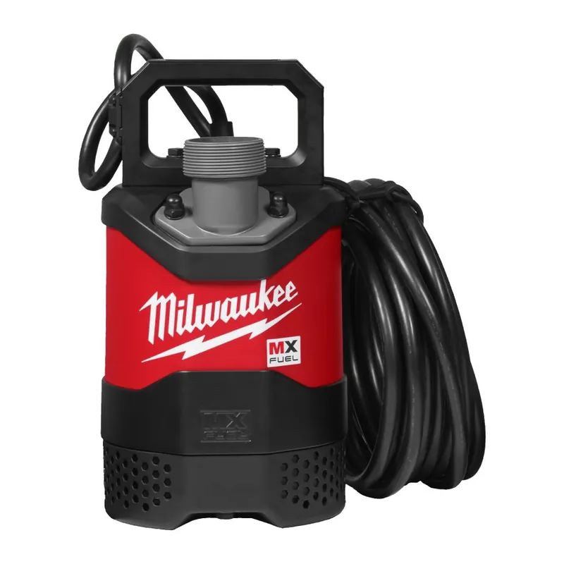 Milwaukee MX 4933499007 MX FUEL™ SMP2E-0 Pompe submersible Accu uniquement
