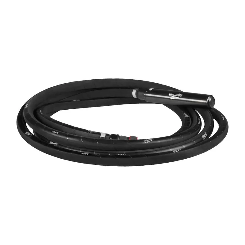 Milwaukee Accessoires 4932498137 Arbre vibrant 10 m/ 44 mm