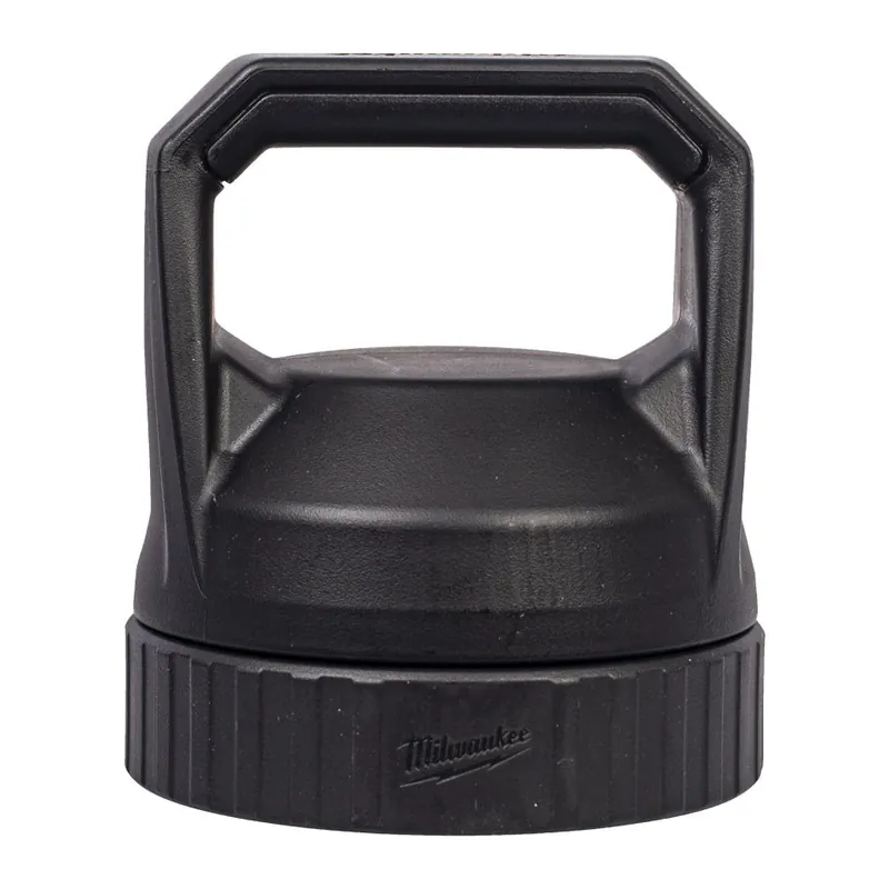 Milwaukee Accessoires 4932498642 PACKOUT Bouchon de bouteille en plastique