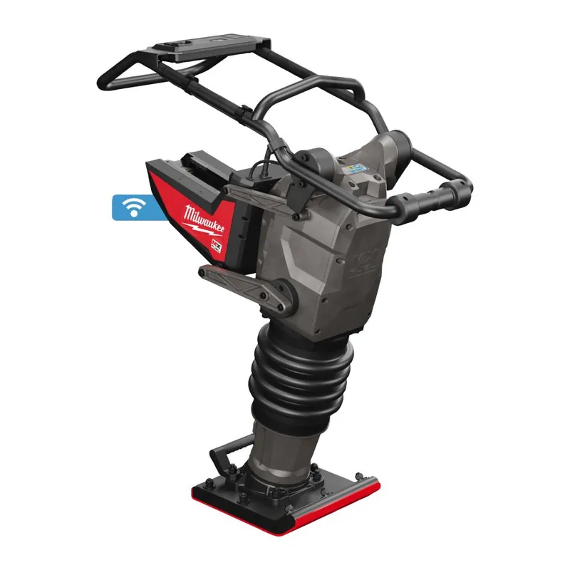 Milwaukee MX 4933498158 MX FUEL™ RAM60-0 pilon vibrant sans fil excl. batterie et chargeur