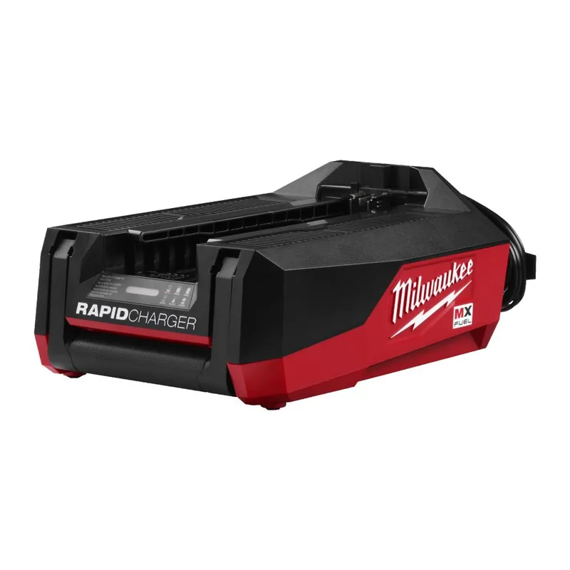 Milwaukee MX 4933498547 Chargeur rapide MX FUEL™ FC