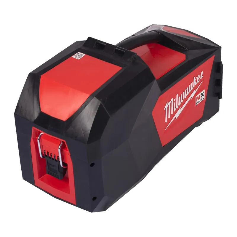 Milwaukee MX 4933499034 MX FUEL™ EFP-0 Processeur de soudage électronique sans batterie ni chargeur