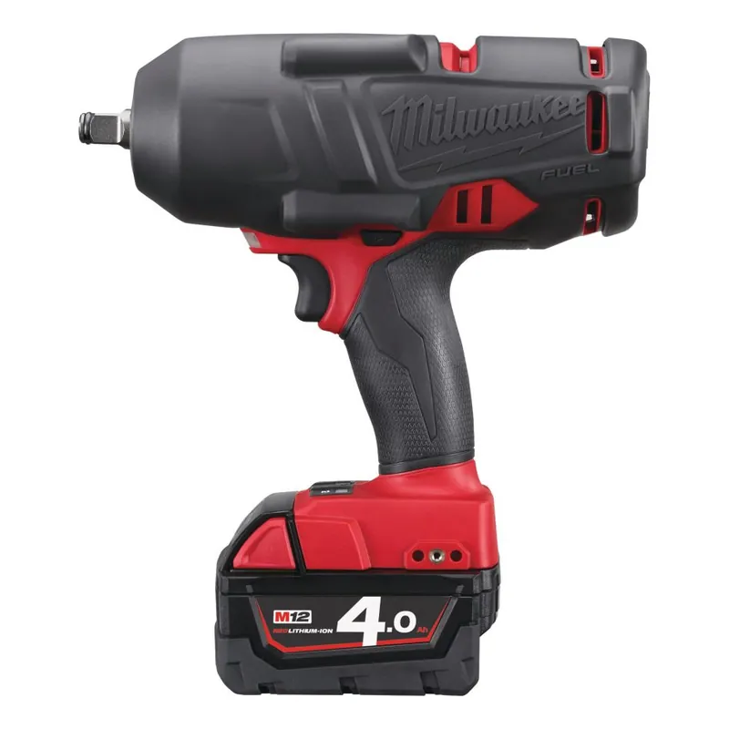 Milwaukee Accessoires 4932479974 Housse de protection en caoutchouc pour le M18 FID3