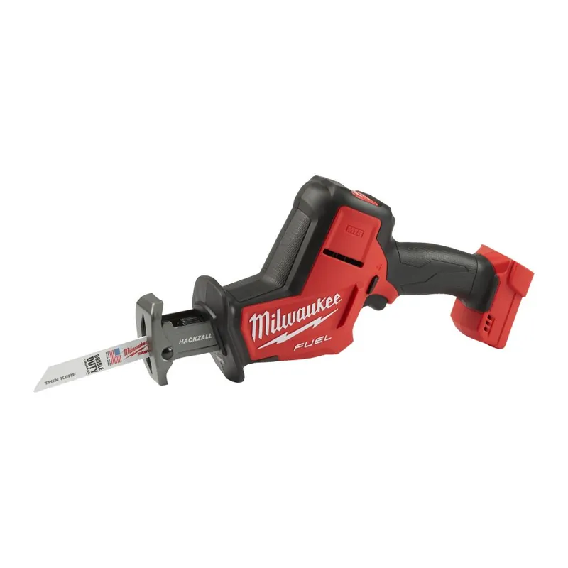 Milwaukee 4933500564 Scie à guichet sans fil M18 FUEL FHZ-0X HACKZALL excl. batterie et chargeur en mallette