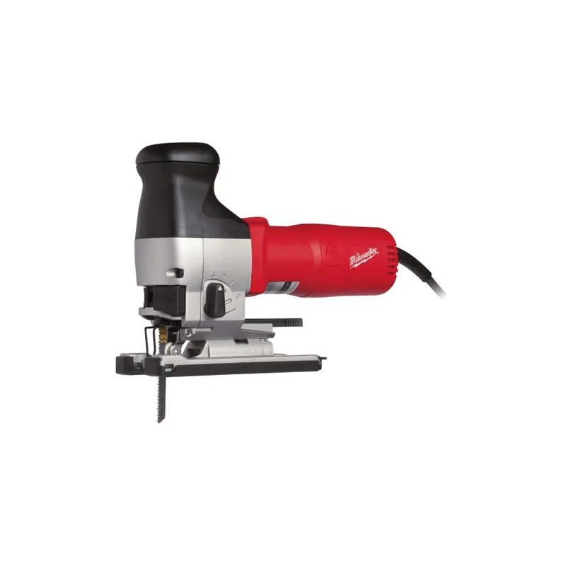 Milwaukee 4933500567 FSPE 110 X Scie sauteuse pendulaire en coffret
