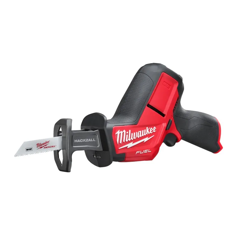 Milwaukee 4933500572 M12 FUEL CHZ-0 FUEL HACKZALL Scie à refendre sans fil sous-compacte sans batterie ni chargeur