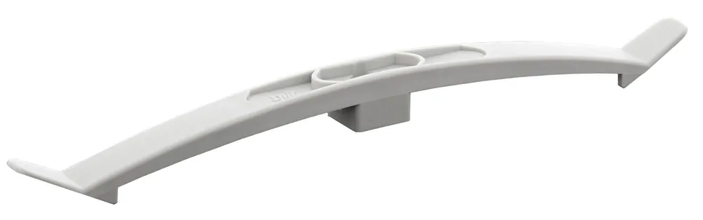 Spit Fixations 565918 Serre-câble double en plastique ignifugé 25 pièces