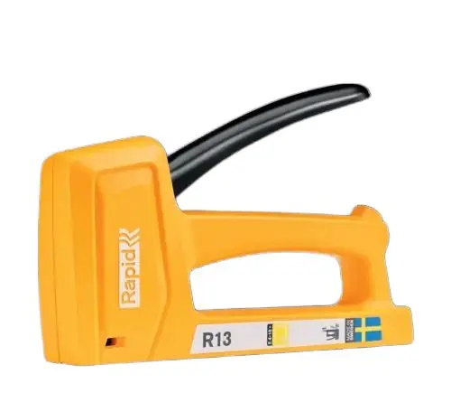 Rapid 5001754 R13 Handtacker en boîte