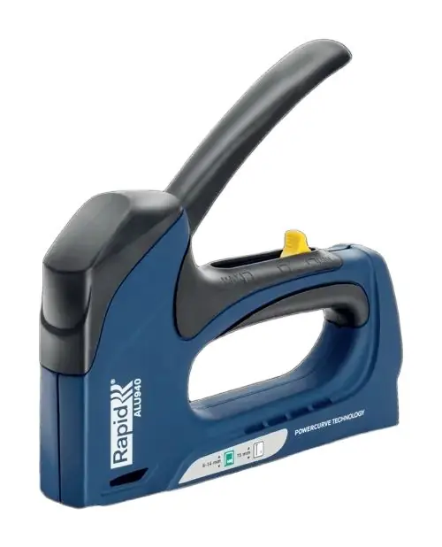 Rapid 5001680 ALU 940 Handtacker