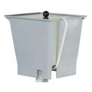 Wagner 341266 Plateau supérieur 20L