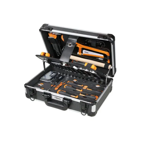 Beta 020546011 BW 2054E-100 Coffret d‘assortiment 100 pièces