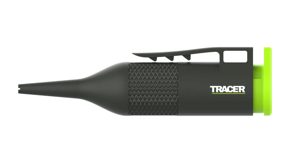 Tracer 76000400 ACSMK1 Trueshot Spraymarker trous profonds