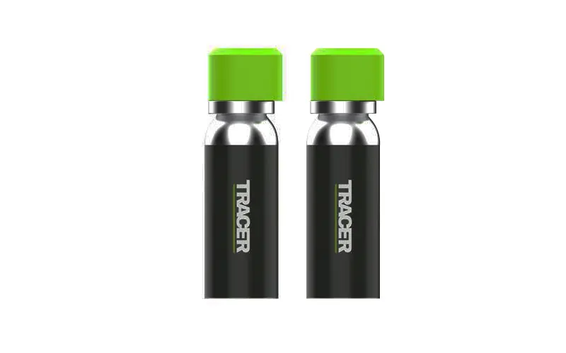 Tracer 76000410 ACSC2 Trueshot Highlighter recharge 2ST