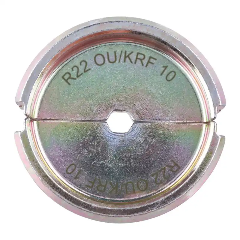 Milwaukee Accessoires 4932479378 Formulaire R22 OU/KRF 10