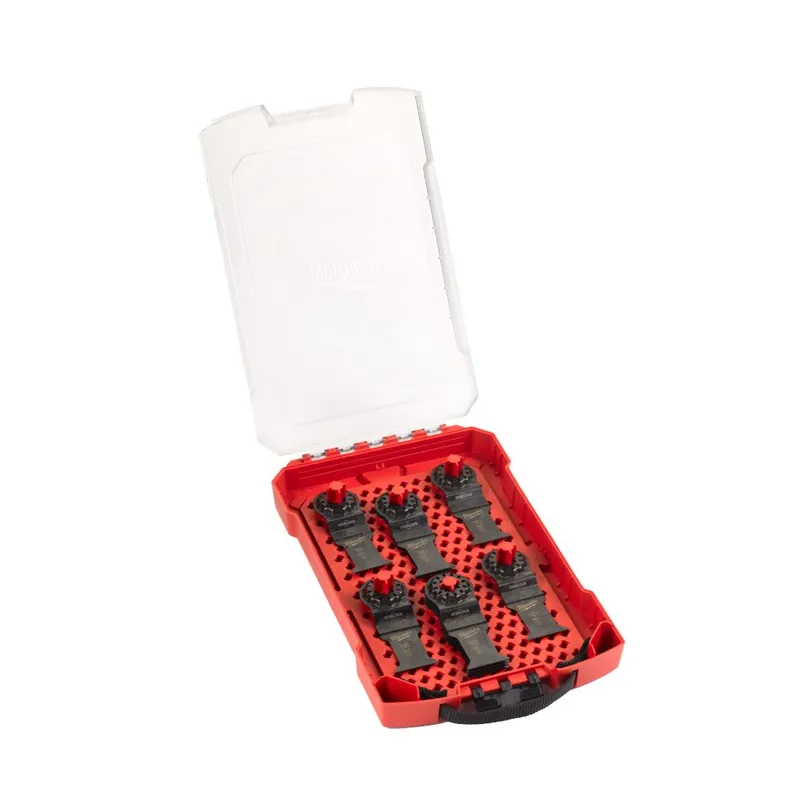 Milwaukee Accessoires 4932479838 Organisateur de lames pour outils multiples