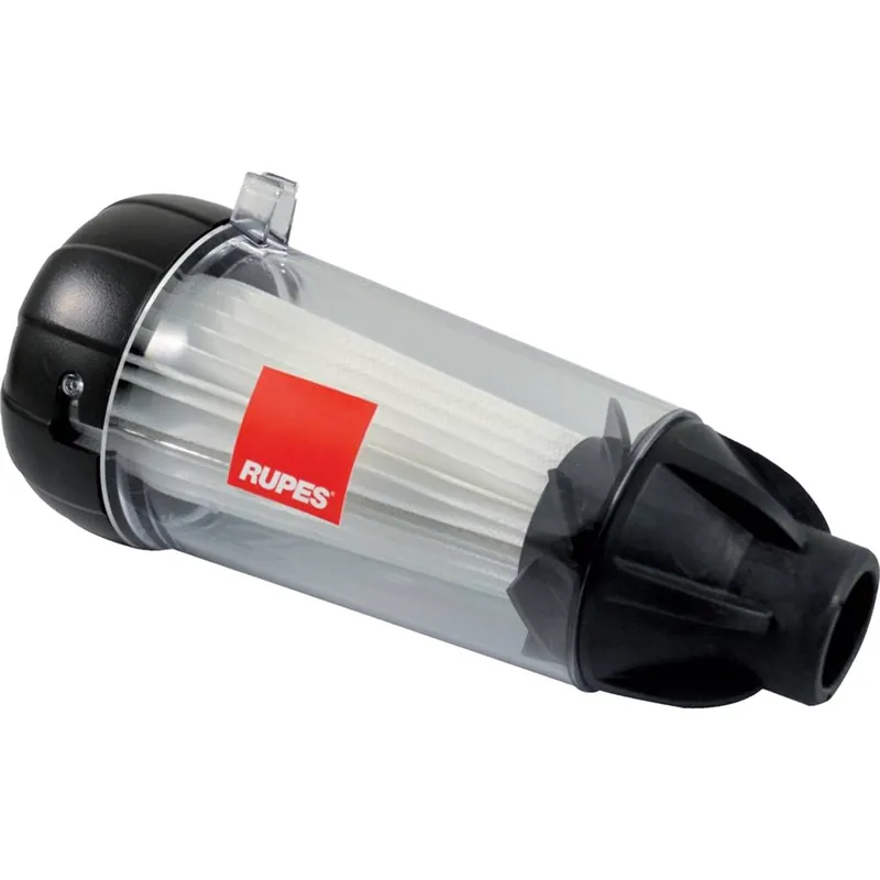 Rupes Accessoires RU-80.436/C Unité de filtration Green-tech pour la série HS