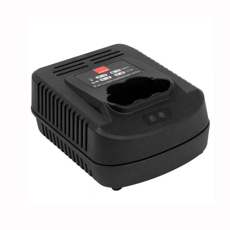 Rupes Accessoires RU-9HC180LT/DE Chargeur de batterie 100-230V 50-60HZ DE plug 18V