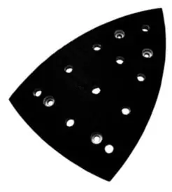 Rupes Accessoires RU-985.011 Patin à poncer delta tbv HSS73 velcro