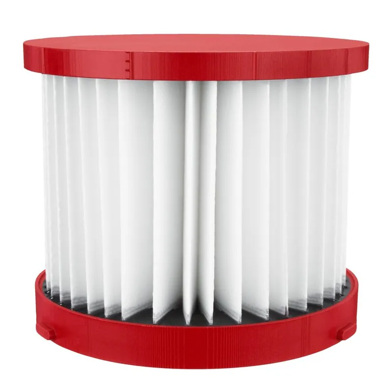 Milwaukee Accessoires 4932479805 Filtre HEPA sec