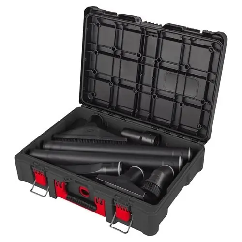 Milwaukee Accessoires 4932498660 Accessoires et kit de nettoyage pour M18 ONEF2VC34M