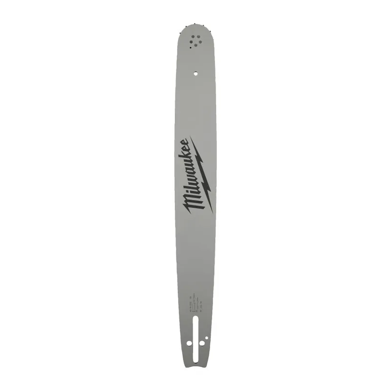 Milwaukee Accessoires 4932498790 Sabre pour tronçonneuse 50 cm 20˝ M18 F2CHS50